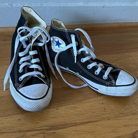 Converse Shoes - CONVERSE Chuck Taylor All Stars